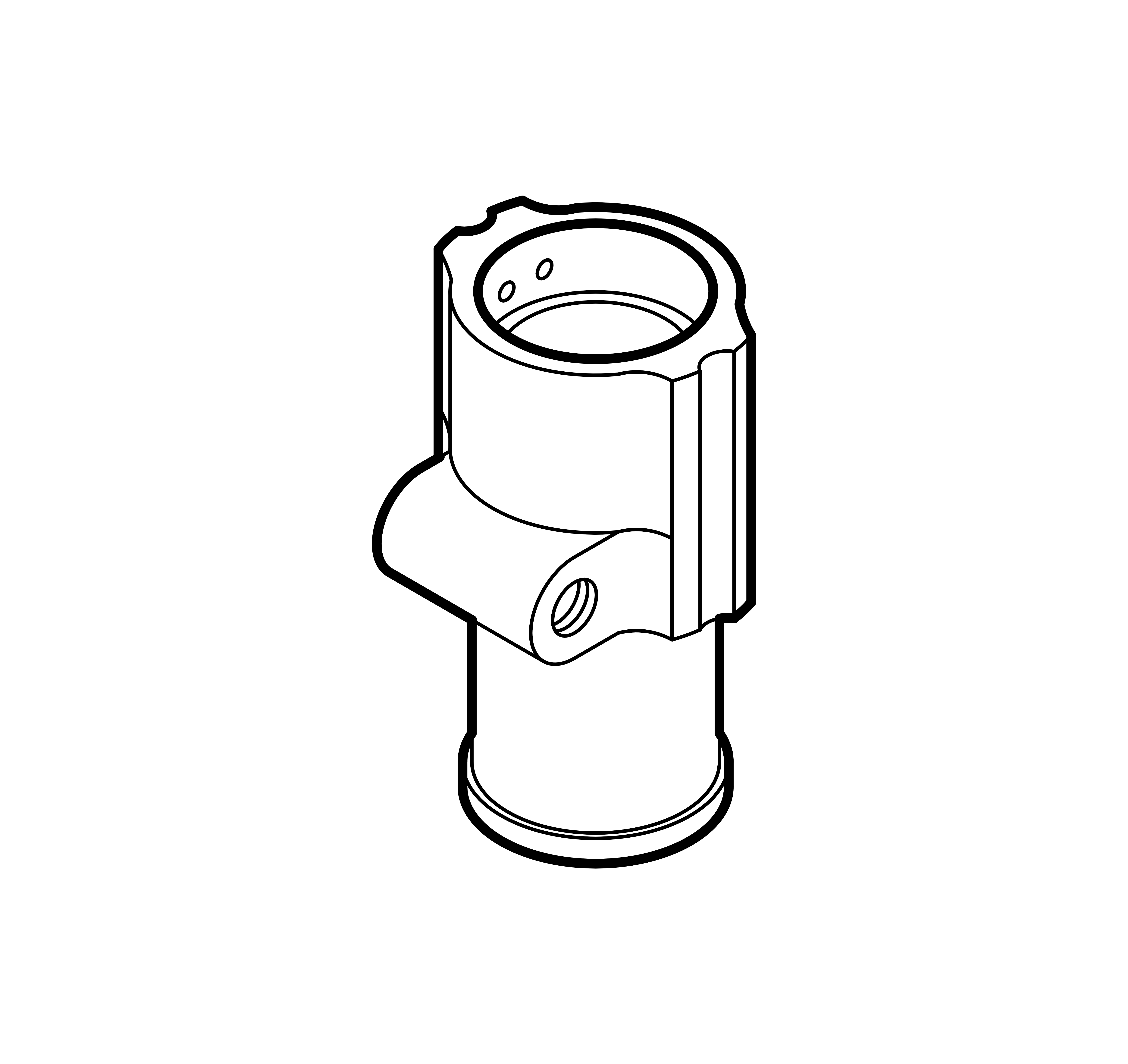Cylinder | R085886